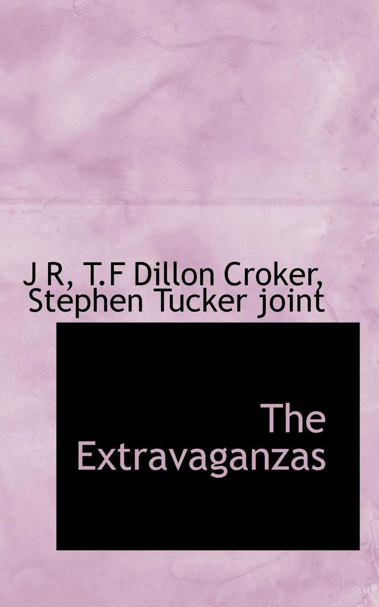 The Extravaganzas 1