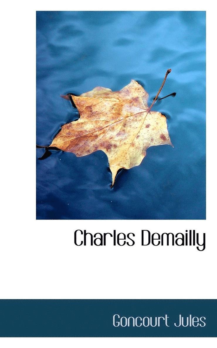 Charles Demailly 1