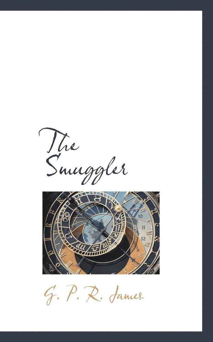 The Smuggler 1