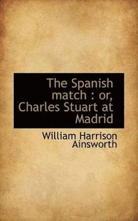 bokomslag Spanish match