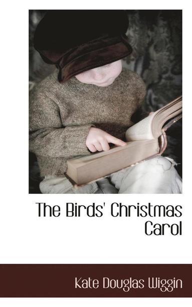bokomslag The Birds' Christmas Carol