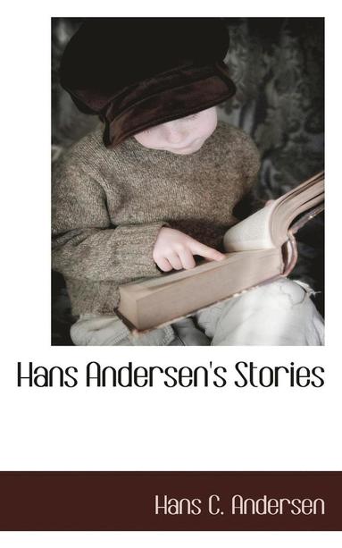 bokomslag Hans Andersen's Stories