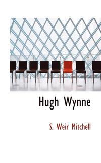 bokomslag Hugh Wynne