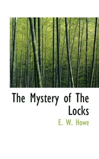 bokomslag The Mystery of the Locks