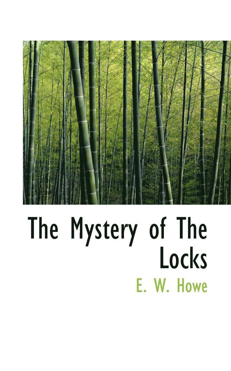 The Mystery of the Locks 1