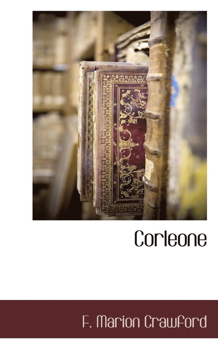 Corleone 1