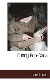 bokomslag Funny Pop-Guns