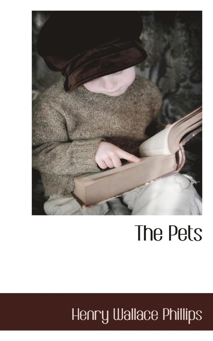 The Pets 1