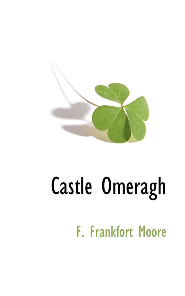 Castle Omeragh 1