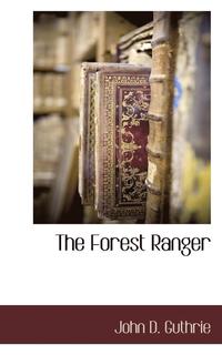 bokomslag Forest Ranger