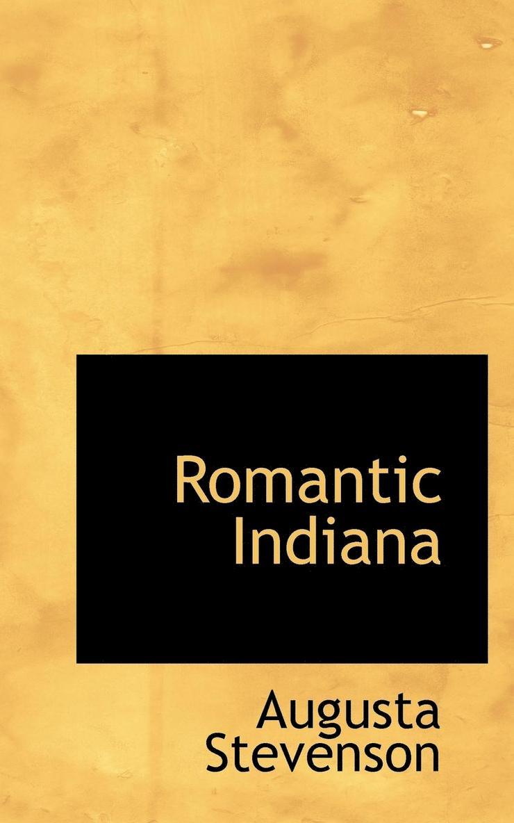 Romantic Indiana 1