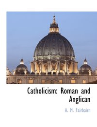 bokomslag Catholicism
