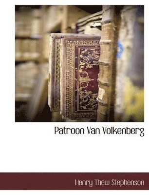 Patroon Van Volkenberg 1