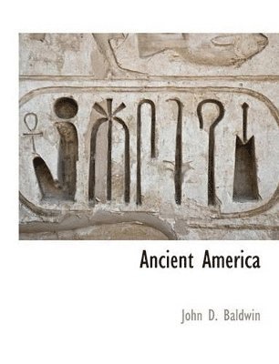 Ancient America 1