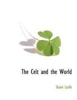 bokomslag The Celt and the World