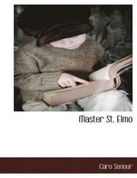 bokomslag Master St. Elmo