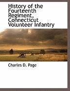 History of the Fourteenth Regiment, Connecticut Volunteer Infantry 1