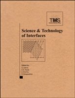 bokomslag Science and Technology of Interfaces