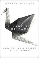 Financial Origami 1