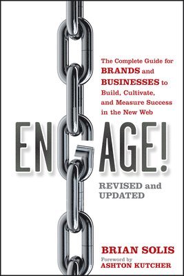 Brian Solis - Engage!, Häftad