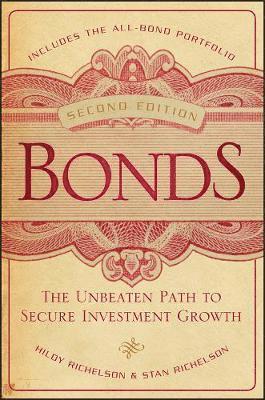 Hildy Richelson, Stan Richelson - Bonds, Inbunden