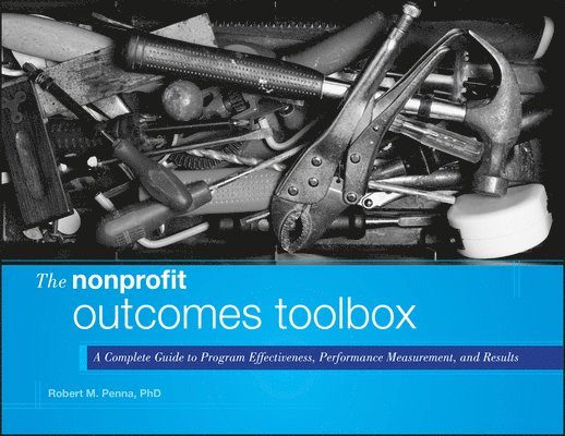 Nonprofit Outcomes Toolbox