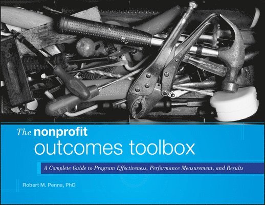 The Nonprofit Outcomes Toolbox 1