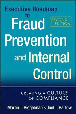 Executive Roadmap to Fraud Prevention and Internal Control 1