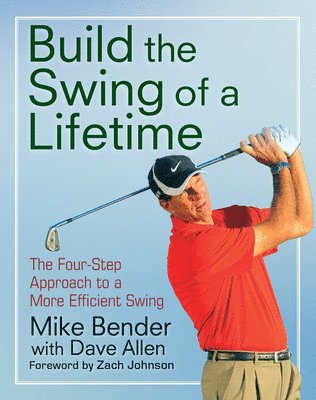 Build the Swing of a Lifetime 1