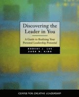 Discovering the Leader in You 1