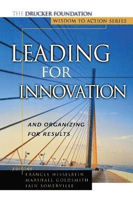Leading for Innovation 1