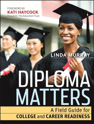 Linda Murray - Diploma Matters, Häftad