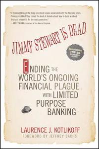 bokomslag Jimmy Stewart Is Dead