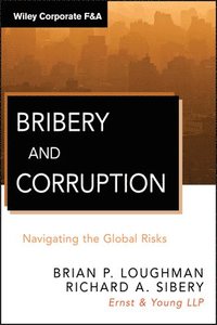 bokomslag Bribery and Corruption