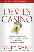 bokomslag The Devil's Casino
