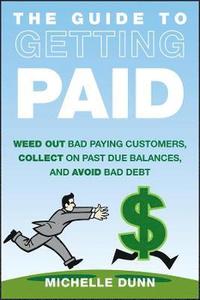 bokomslag Guide to Getting Paid