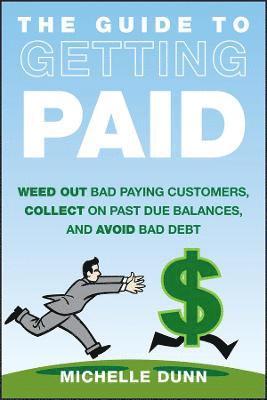 bokomslag Guide to Getting Paid