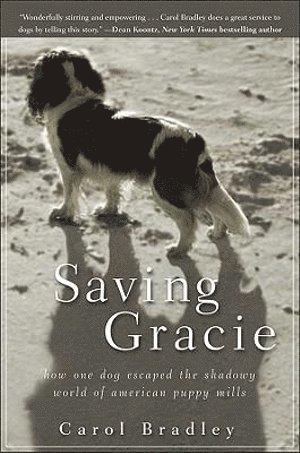 Saving Gracie