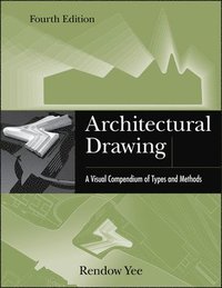 bokomslag Architectural Drawing