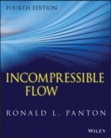bokomslag Incompressible Flow