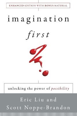 Imagination First 1