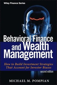 bokomslag Behavioral Finance and Wealth Management