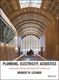 bokomslag Plumbing, Electricity, Acoustics