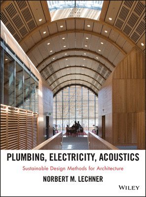 bokomslag Plumbing, Electricity, Acoustics