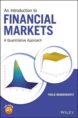 An Introduction to Financial Markets 1