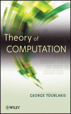 Theory of Computation 1