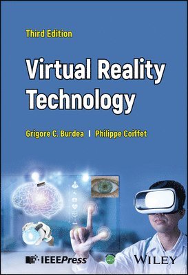 Virtual Reality Technology 1