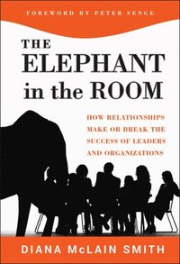 bokomslag Elephant in the Room