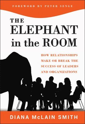 Elephant in the Room 1