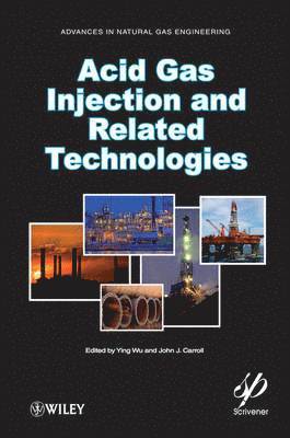 Acid Gas Injection and Related Technologies 1